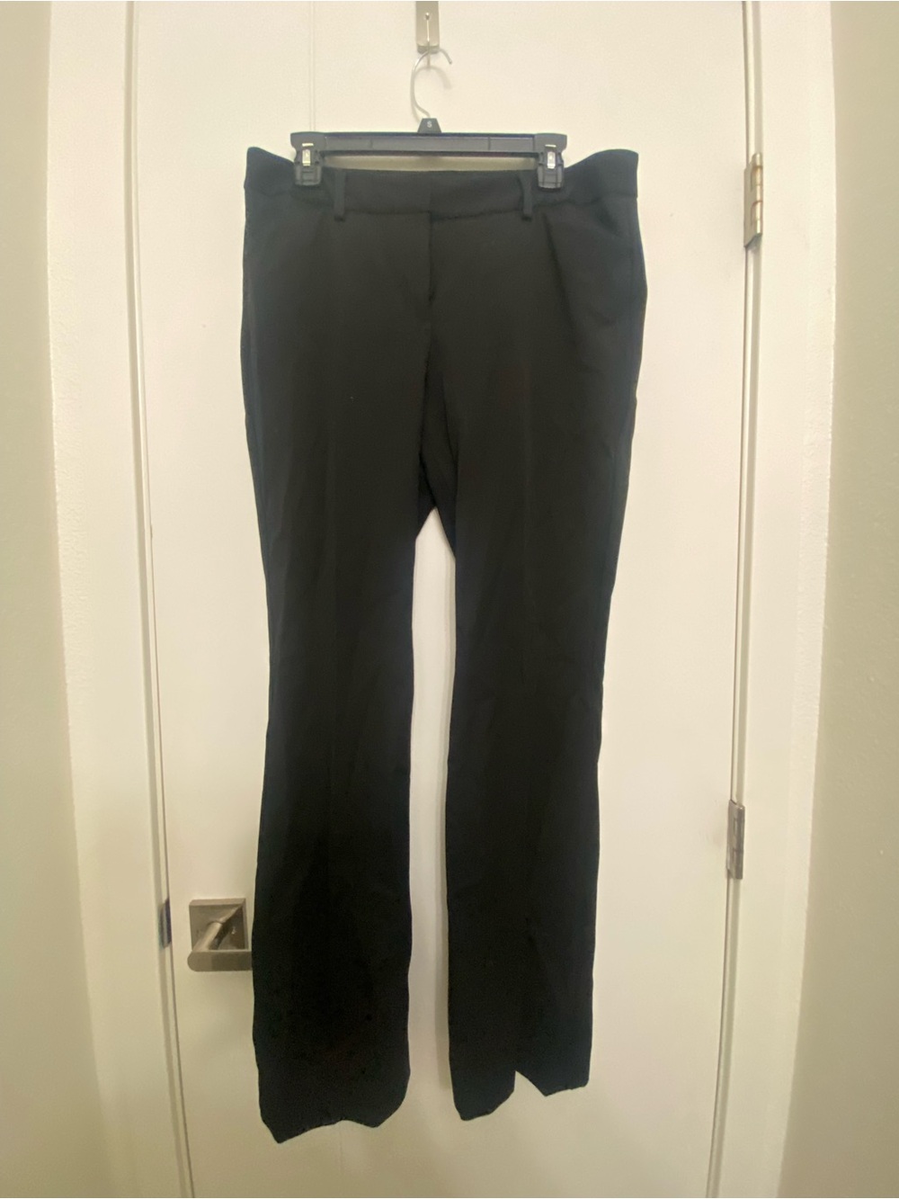Express Women’s Dress Pants - Tailored Boot cut low rise